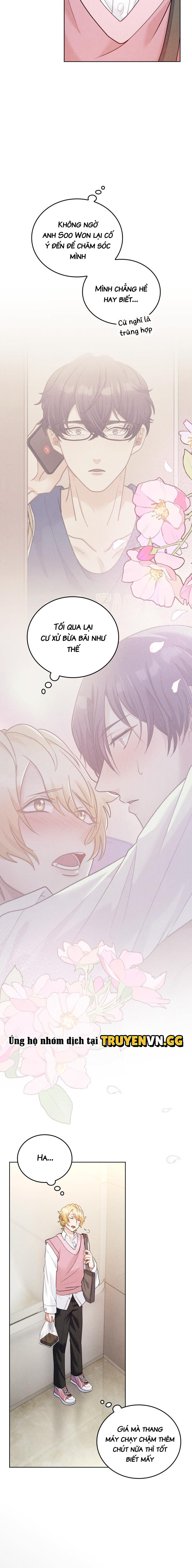 Yêu Từ Số Không Chapter 6 15