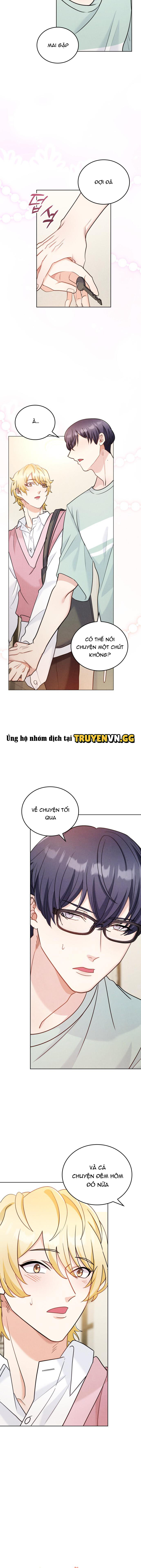 Yêu Từ Số Không Chapter 6 19