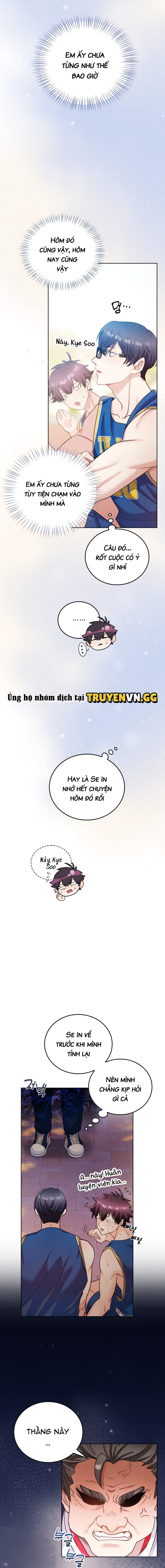 Yêu Từ Số Không Chapter 6 2