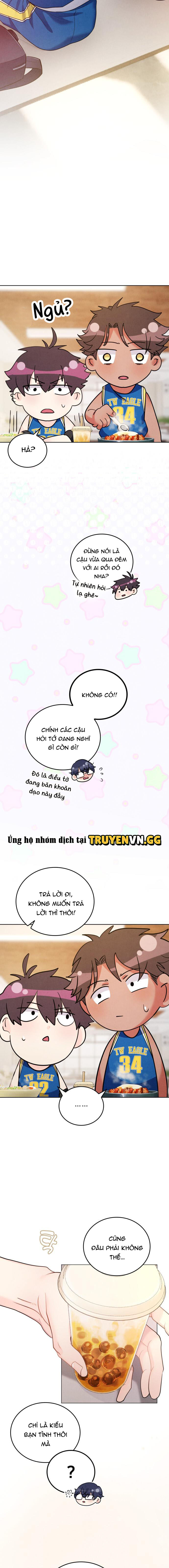 Yêu Từ Số Không Chapter 6 6