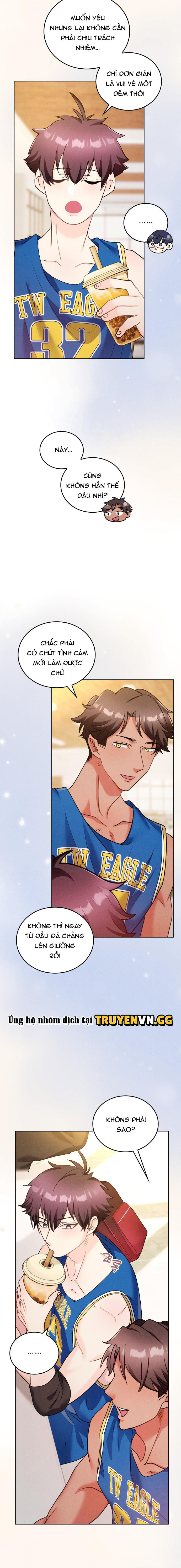 Yêu Từ Số Không Chapter 6 7