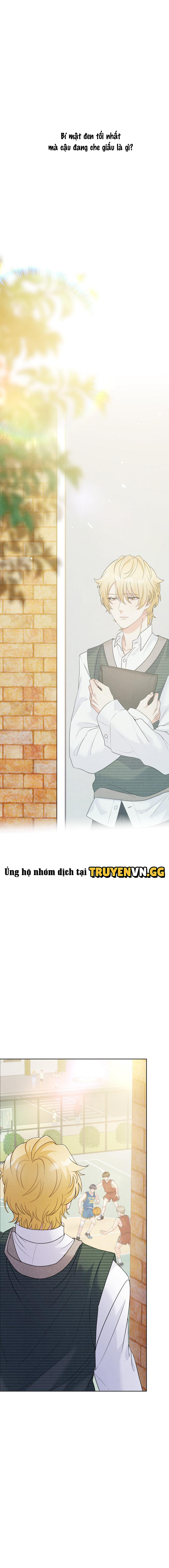 Yêu Từ Số Không Chapter 4 1