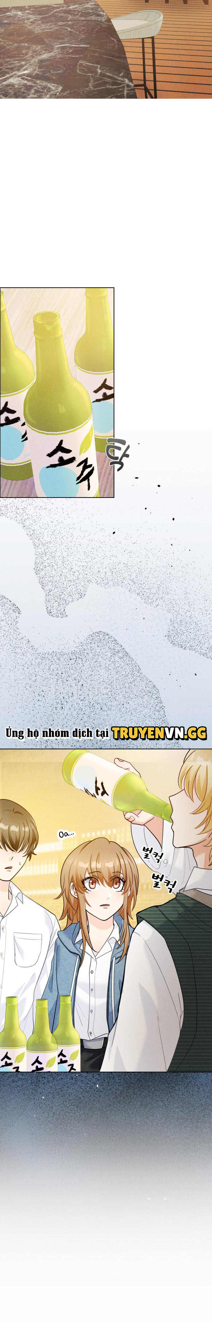 Yêu Từ Số Không Chapter 4 11