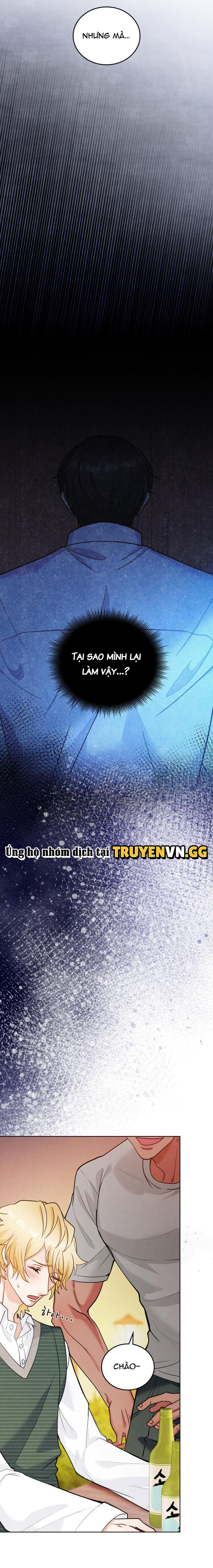 Yêu Từ Số Không Chapter 4 15