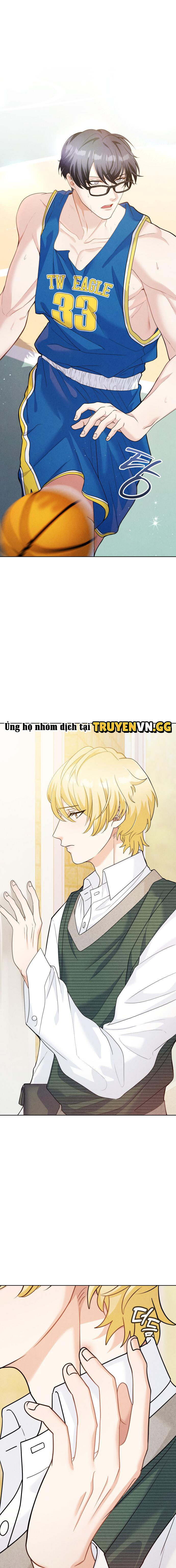Yêu Từ Số Không Chapter 4 2