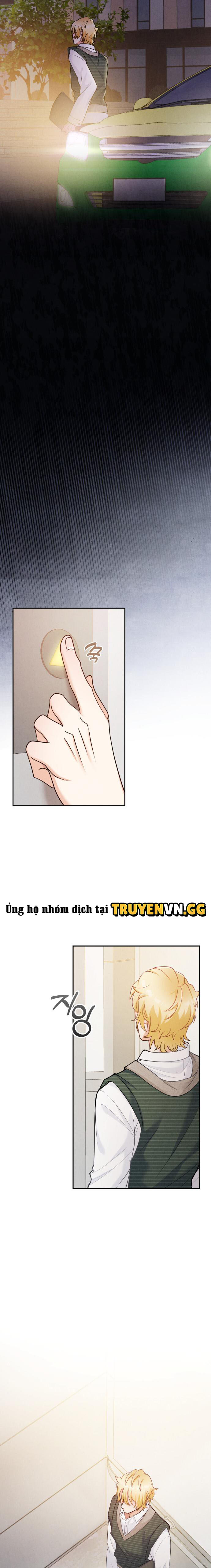 Yêu Từ Số Không Chapter 4 20