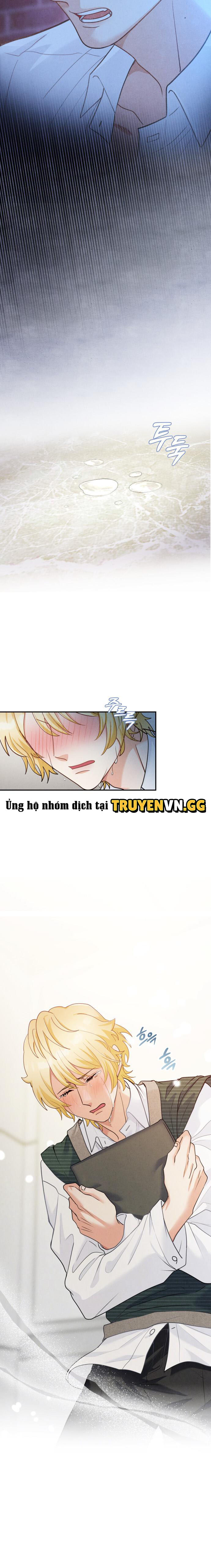 Yêu Từ Số Không Chapter 4 22
