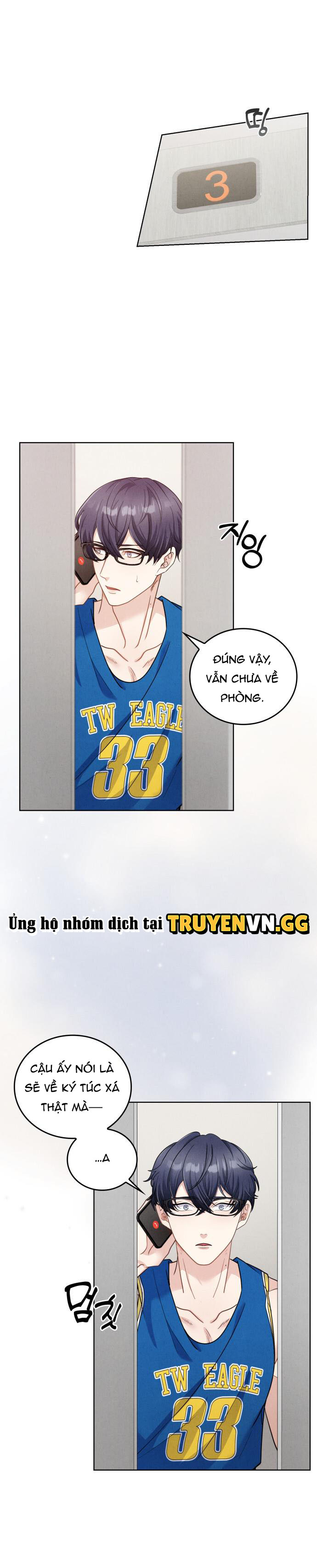 Yêu Từ Số Không Chapter 4 23