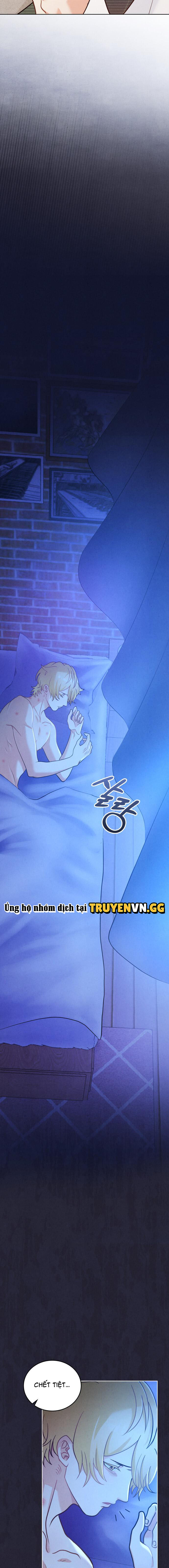 Yêu Từ Số Không Chapter 4 3