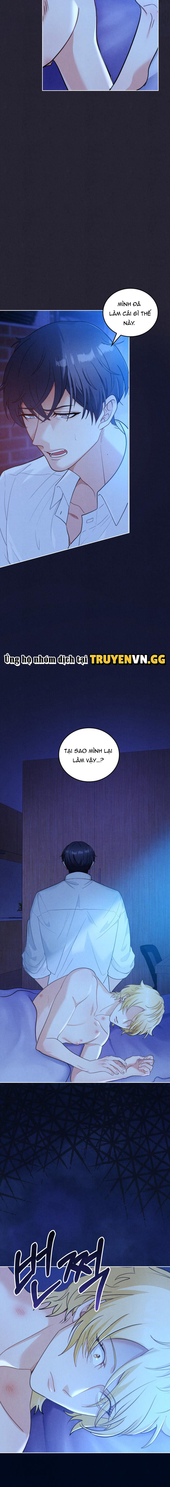 Yêu Từ Số Không Chapter 4 4