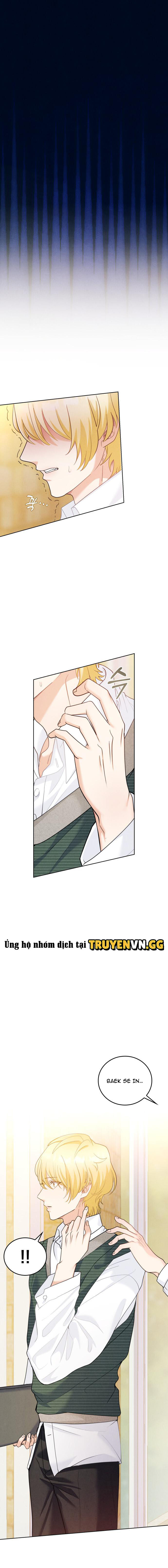 Yêu Từ Số Không Chapter 4 5
