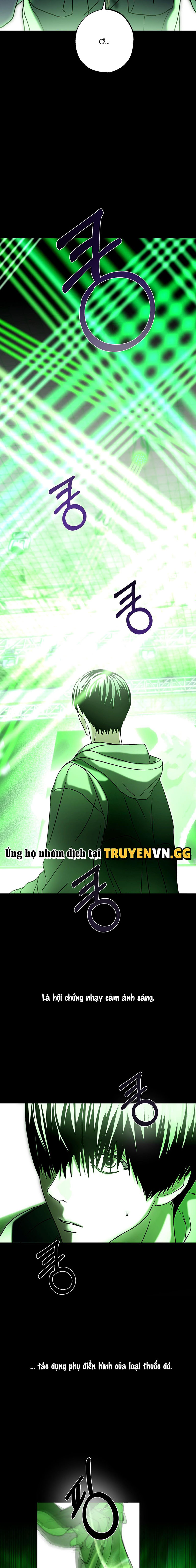 Cùng Nhau Dưới Mùa Tuyết Chapter 2 - Trang 2