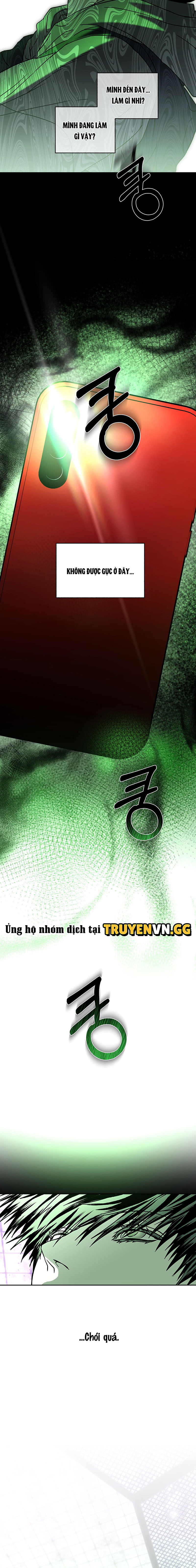 Cùng Nhau Dưới Mùa Tuyết Chapter 2 - Trang 2