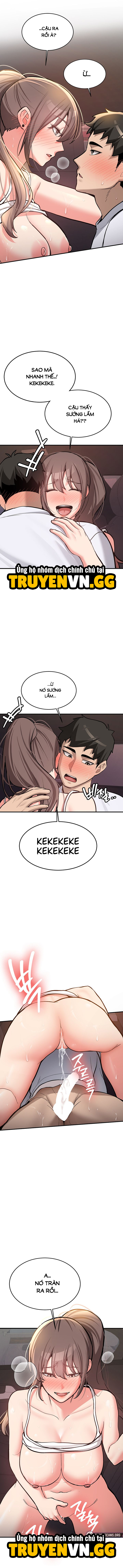 Chọn Tớ Đi Mà Chapter 6 - Trang 2