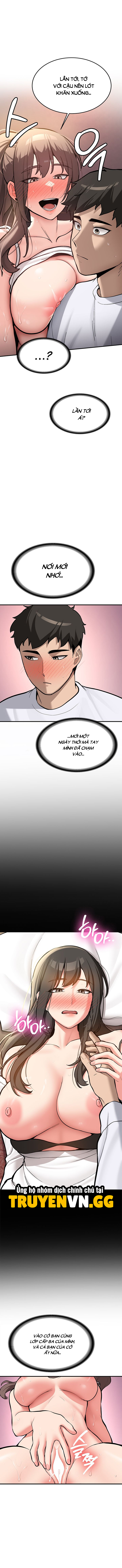 Chọn Tớ Đi Mà Chapter 6 - Trang 2