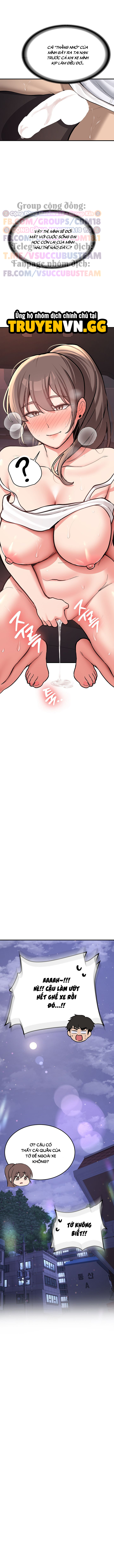 Chọn Tớ Đi Mà Chapter 6 - Trang 2