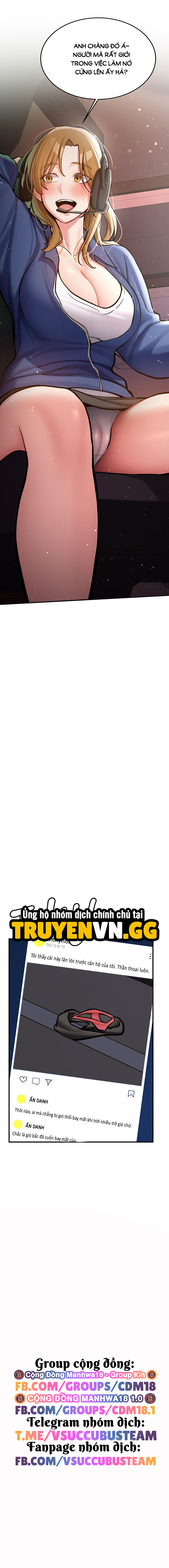 Chọn Tớ Đi Mà Chapter 6 - Trang 2