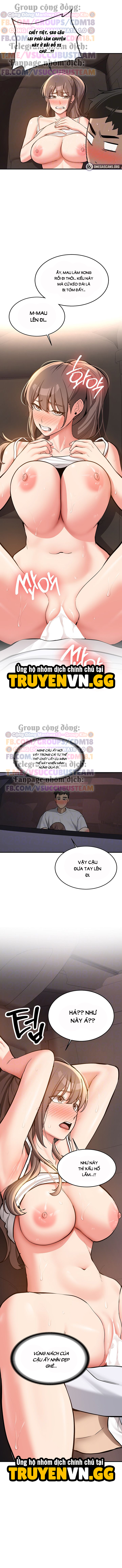 Chọn Tớ Đi Mà Chapter 6 - Trang 2