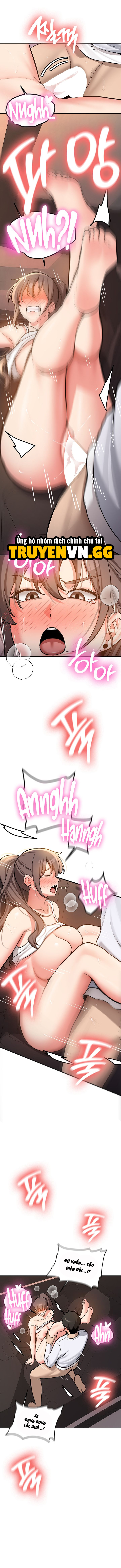 Chọn Tớ Đi Mà Chapter 6 - Trang 2