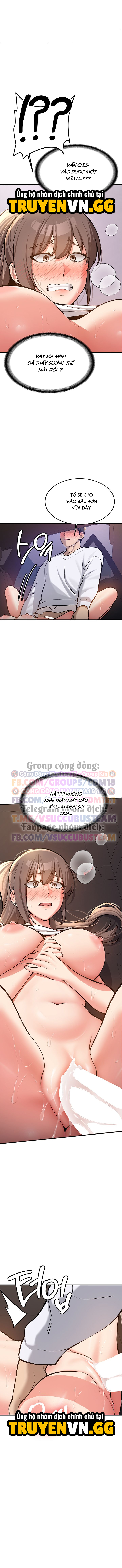 Chọn Tớ Đi Mà Chapter 5 - Trang 2