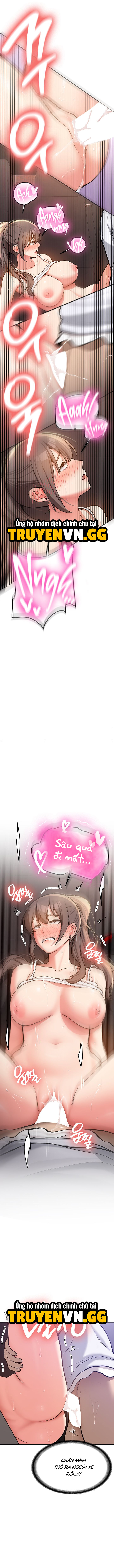 Chọn Tớ Đi Mà Chapter 5 - Trang 2