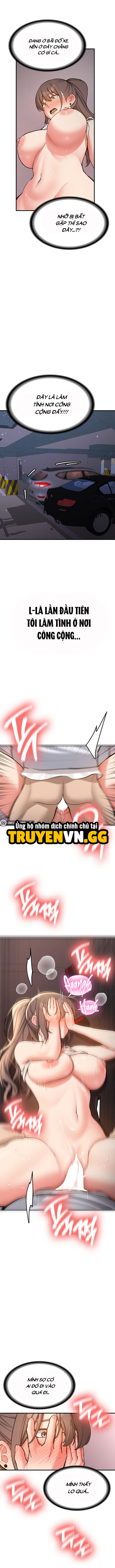 Chọn Tớ Đi Mà Chapter 5 - Trang 2