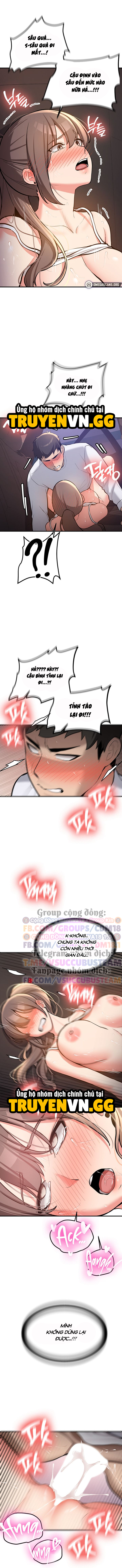 Chọn Tớ Đi Mà Chapter 5 - Trang 2