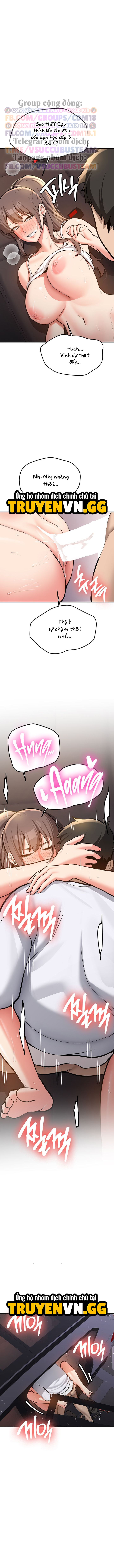 Chọn Tớ Đi Mà Chapter 5 - Trang 2