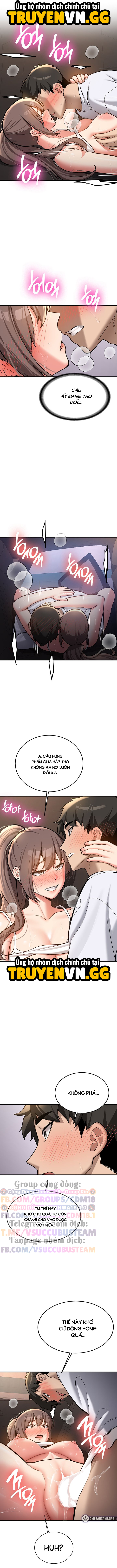 Chọn Tớ Đi Mà Chapter 5 - Trang 2