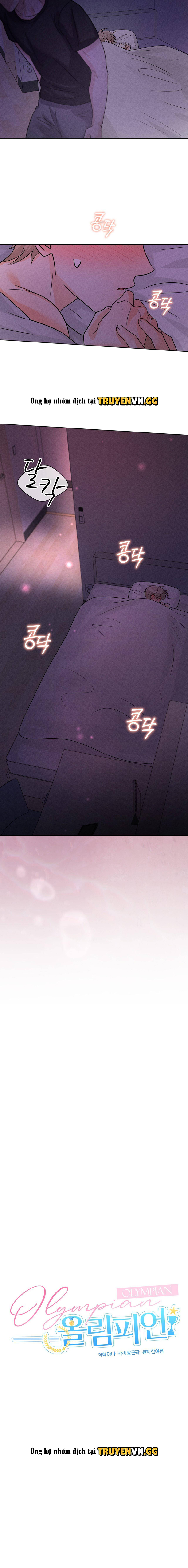 Hơi Thở Trên Băng Chapter 7 - Trang 2