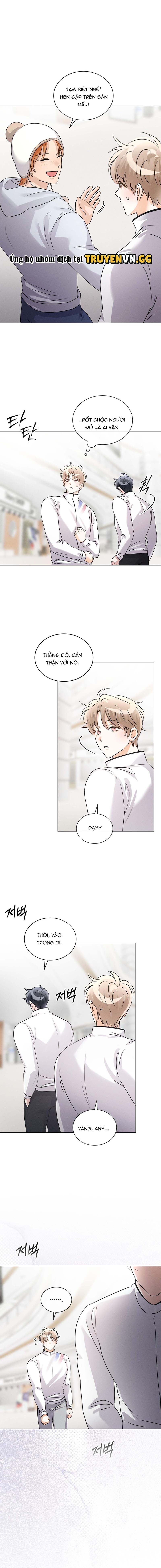 Hơi Thở Trên Băng Chapter 10 - Trang 2