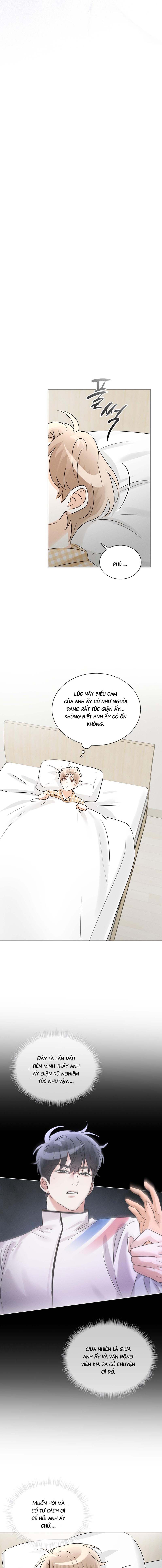 Hơi Thở Trên Băng Chapter 10 - Trang 2