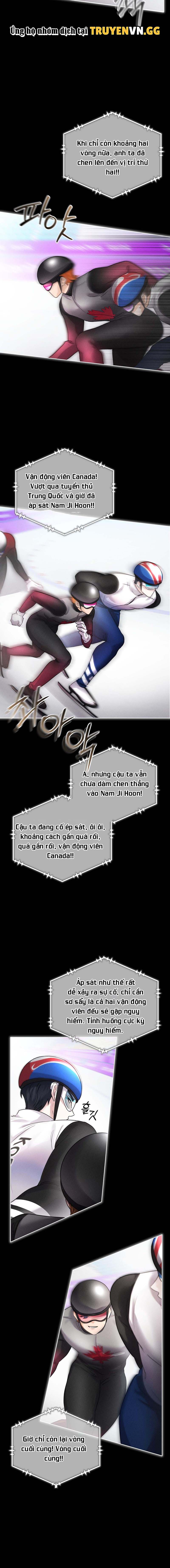 Hơi Thở Trên Băng Chapter 10 - Trang 2