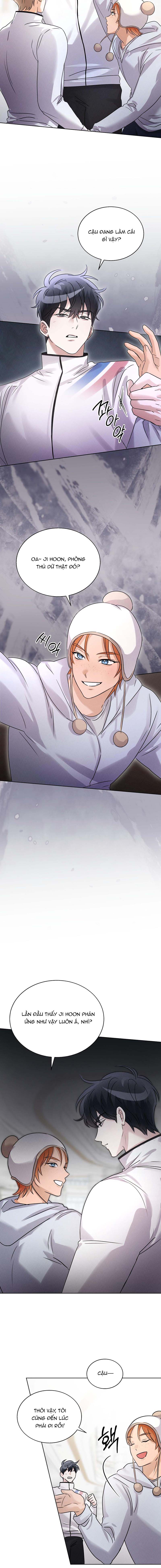 Hơi Thở Trên Băng Chapter 10 - Trang 2