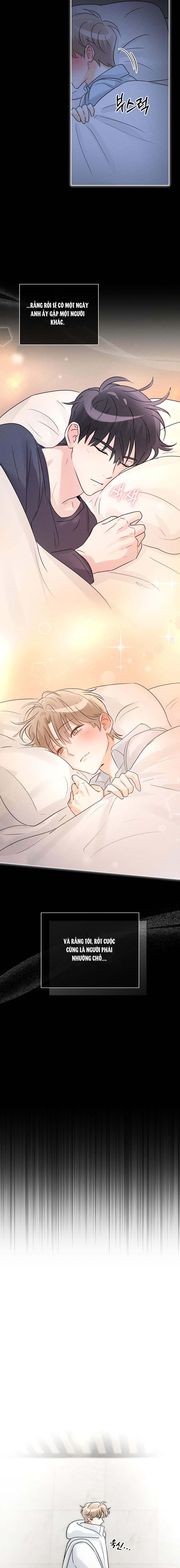 Hơi Thở Trên Băng Chapter 9 - Trang 2