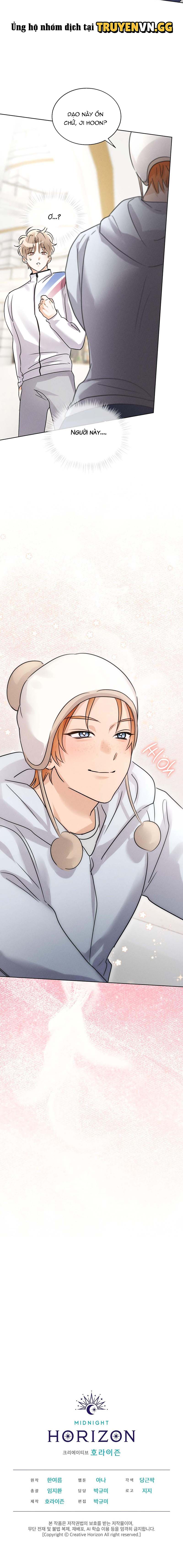 Hơi Thở Trên Băng Chapter 9 - Trang 2
