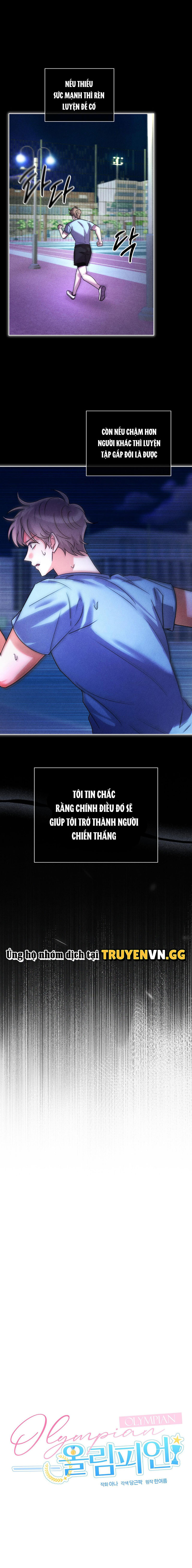 Hơi Thở Trên Băng Chapter 5 - Trang 2