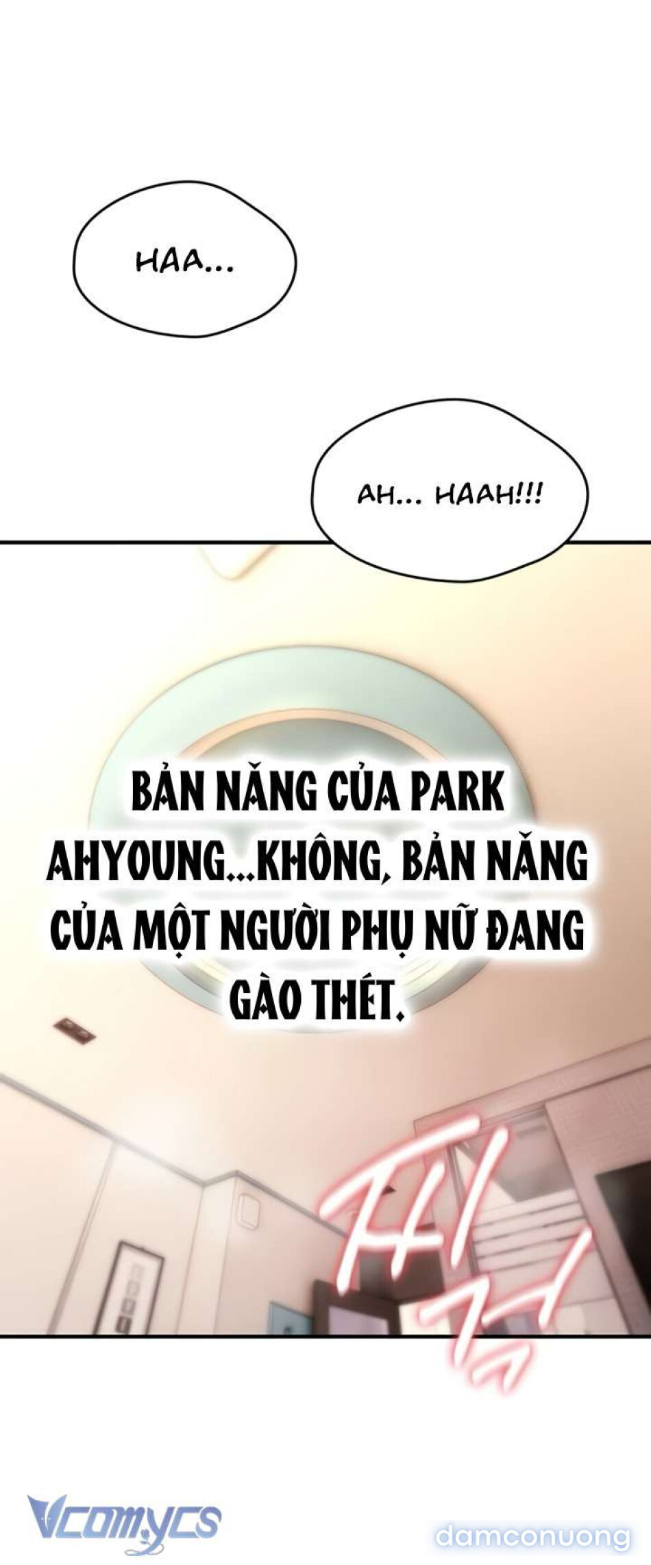Đừng Mơ Tao Sẽ Chịu Khuất Phục! Chapter 16 1