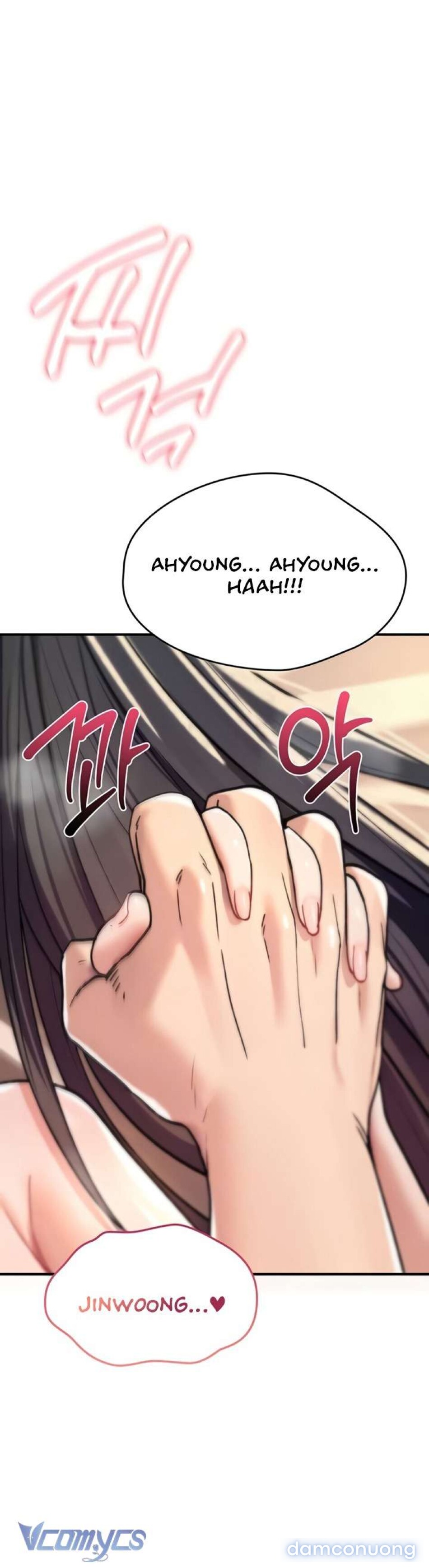 Đừng Mơ Tao Sẽ Chịu Khuất Phục! Chapter 16 10