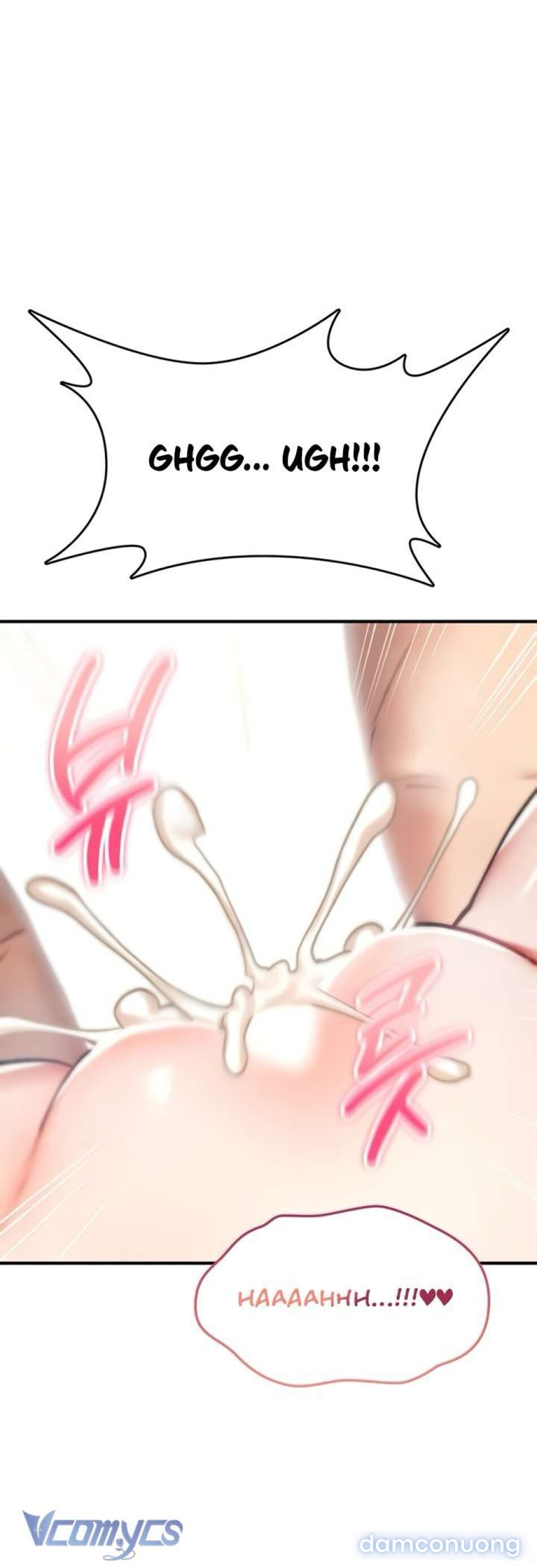 Đừng Mơ Tao Sẽ Chịu Khuất Phục! Chapter 16 12