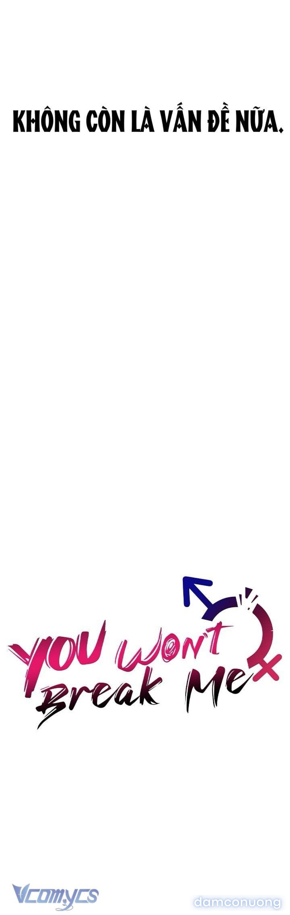 Đừng Mơ Tao Sẽ Chịu Khuất Phục! Chapter 16 16