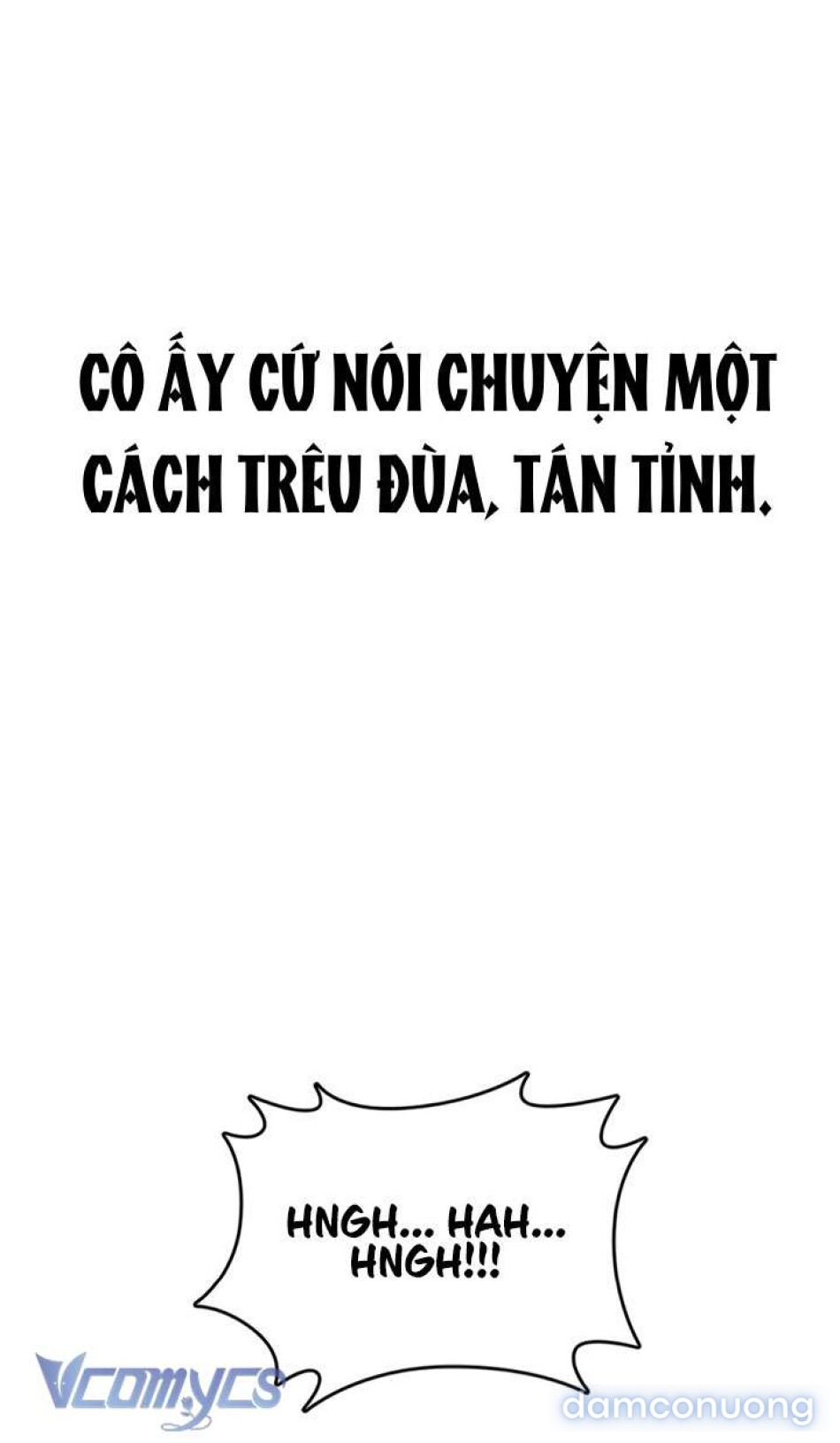 Đừng Mơ Tao Sẽ Chịu Khuất Phục! Chapter 16 19