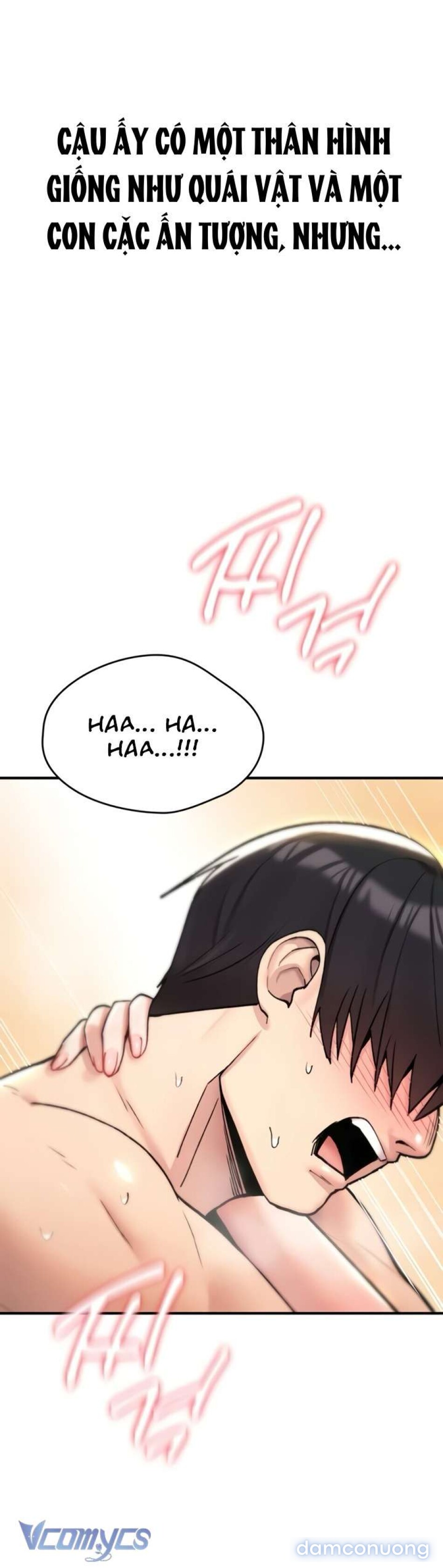 Đừng Mơ Tao Sẽ Chịu Khuất Phục! Chapter 16 2