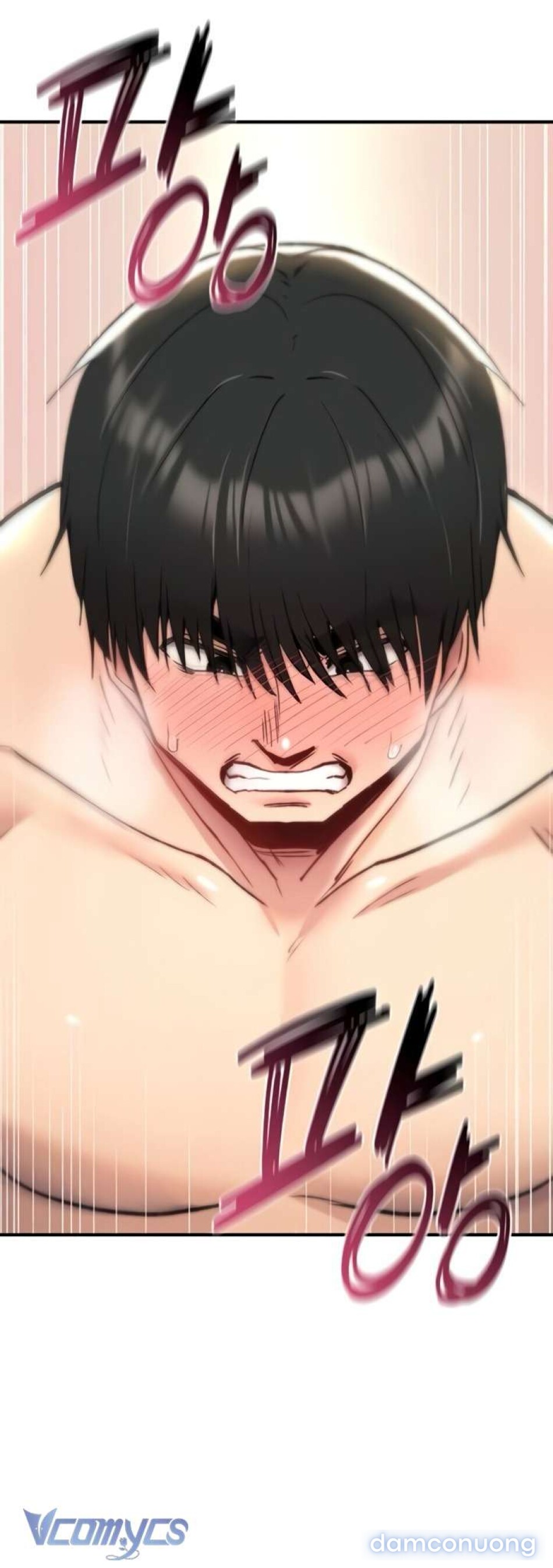 Đừng Mơ Tao Sẽ Chịu Khuất Phục! Chapter 16 20