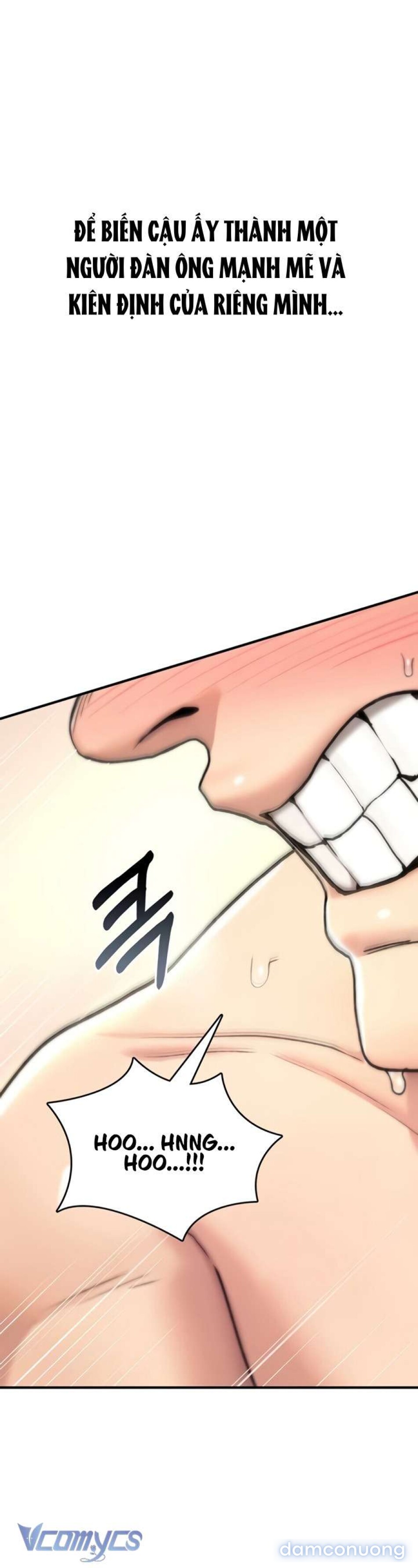 Đừng Mơ Tao Sẽ Chịu Khuất Phục! Chapter 16 22