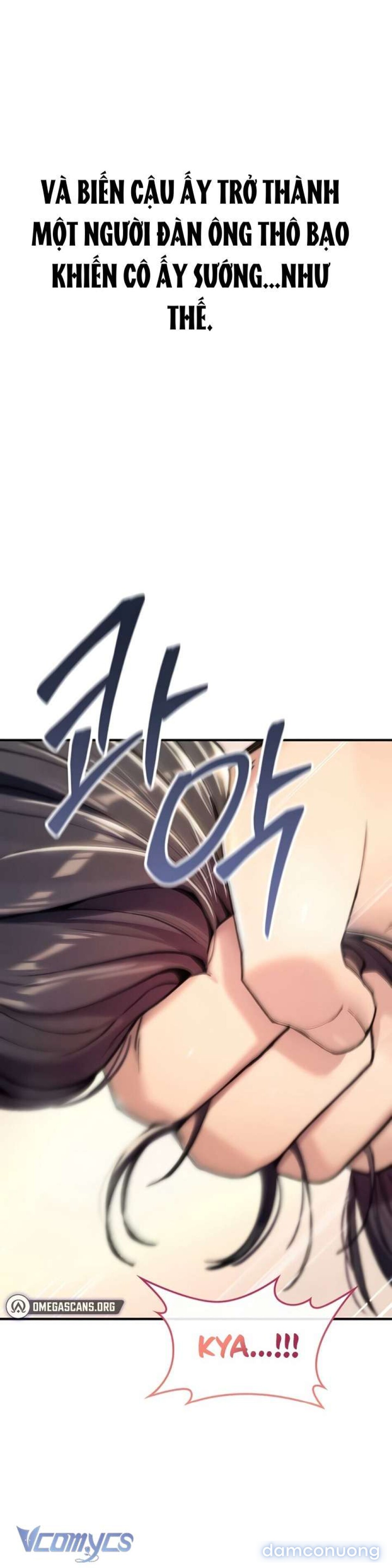 Đừng Mơ Tao Sẽ Chịu Khuất Phục! Chapter 16 23