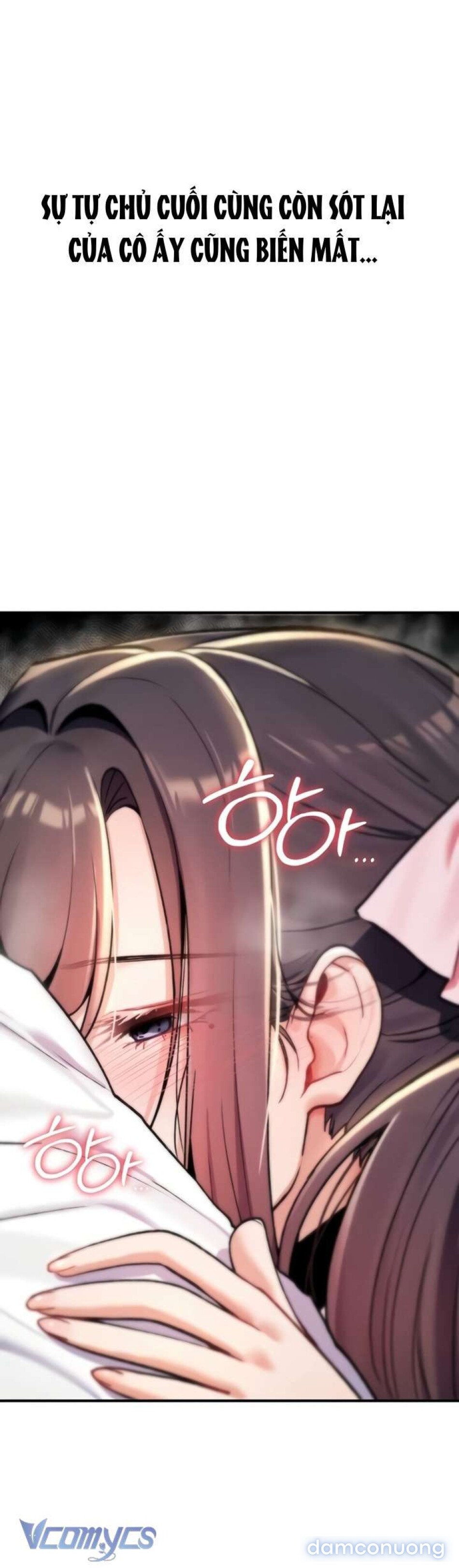 Đừng Mơ Tao Sẽ Chịu Khuất Phục! Chapter 16 29