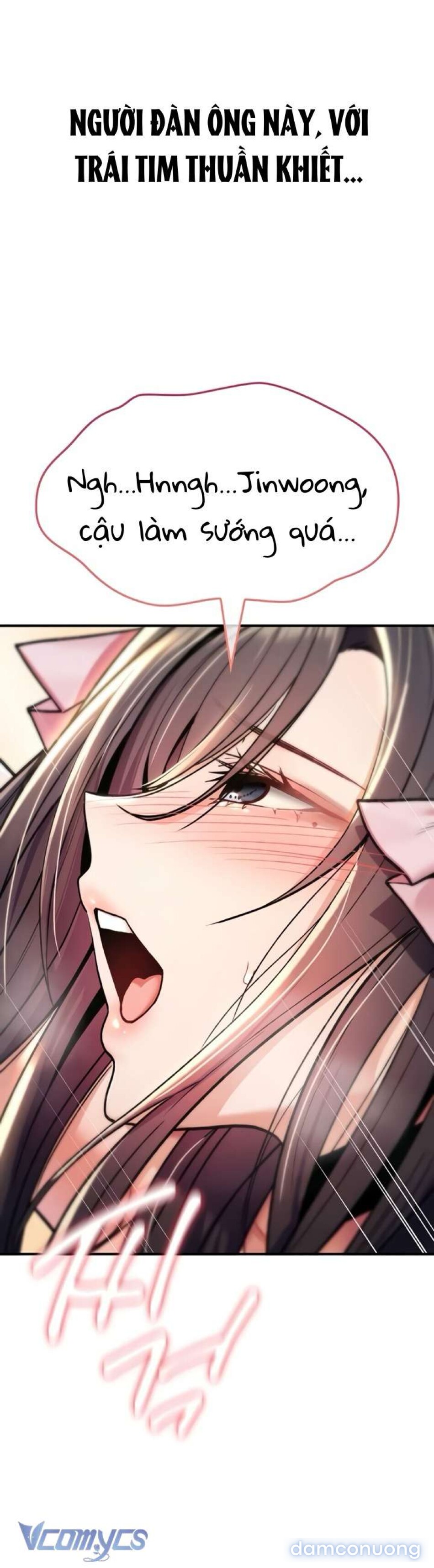 Đừng Mơ Tao Sẽ Chịu Khuất Phục! Chapter 16 3