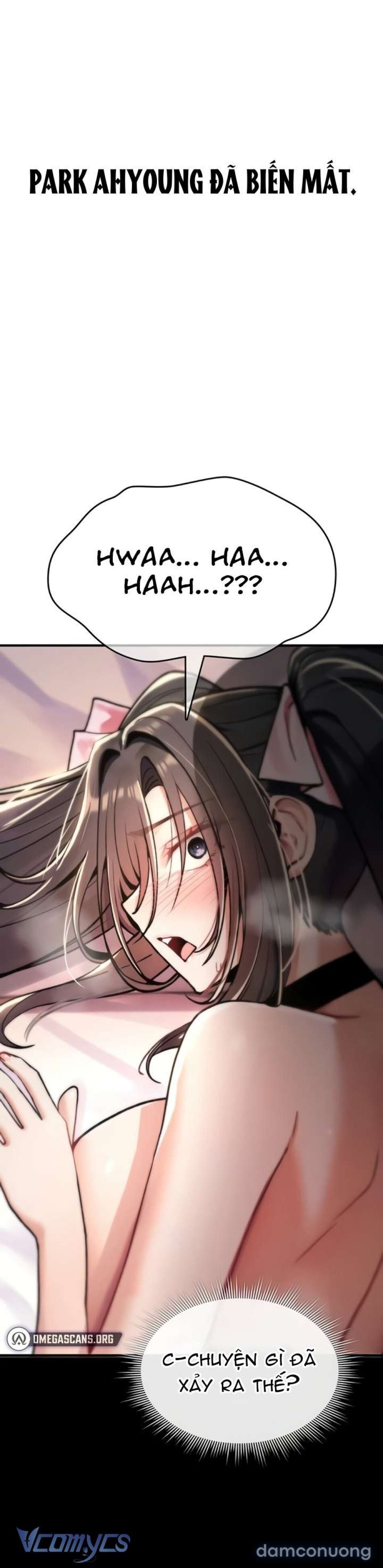 Đừng Mơ Tao Sẽ Chịu Khuất Phục! Chapter 16 31