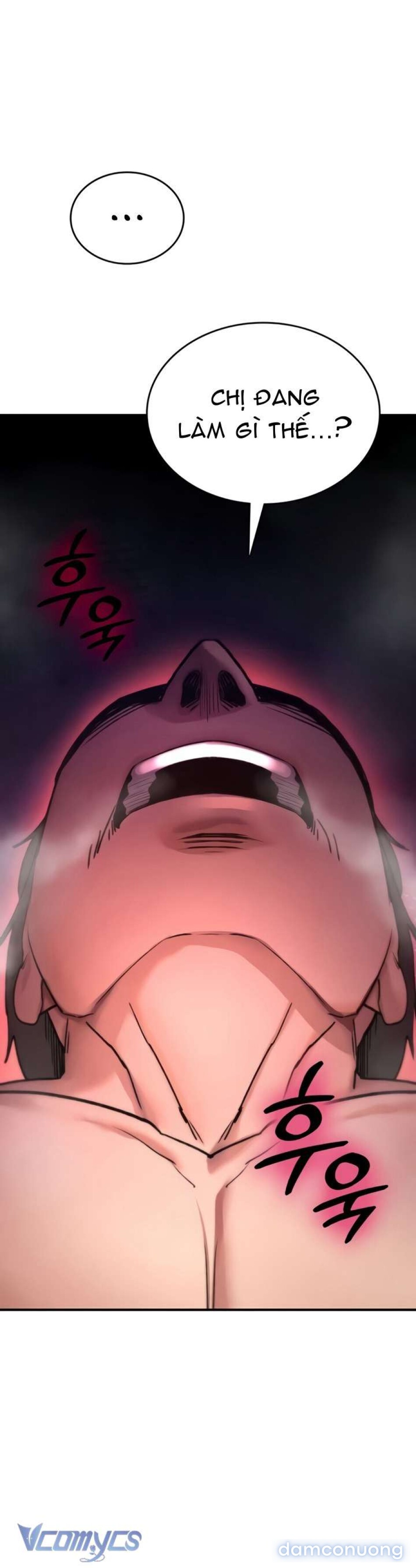 Đừng Mơ Tao Sẽ Chịu Khuất Phục! Chapter 16 33